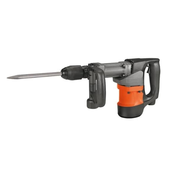 Jackhammer - FEIDER - F1050MPI - 1050W - 13 joule - SDS Max chuck