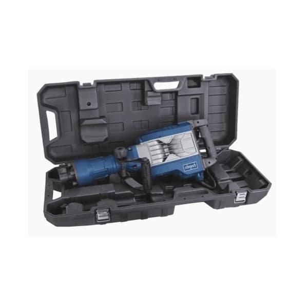 SCHEPPACH AB1900 60J 1900W elektrisk rivningshammare