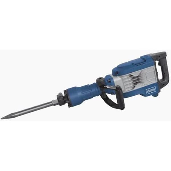 SCHEPPACH AB1900 60J 1900W elektrisk rivningshammare