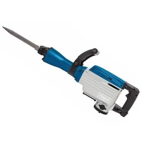 SCHEPPACH AB1700 elektrisk hammare - 1700 W - 50 joule