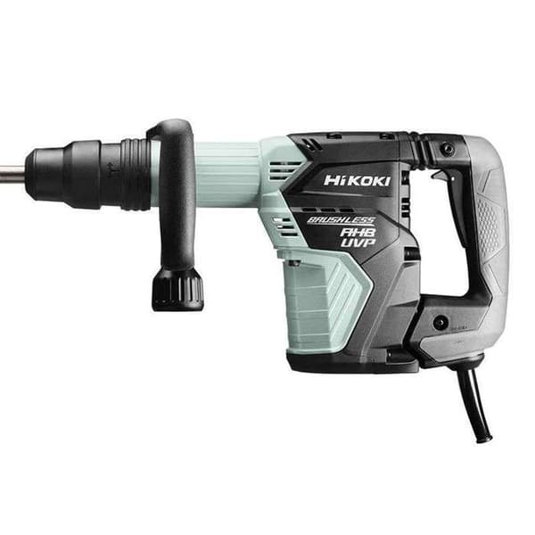 Mejsel Mejsel - Hitachi - H45MEY - 8,5 Joule - 1150W - Antivibration