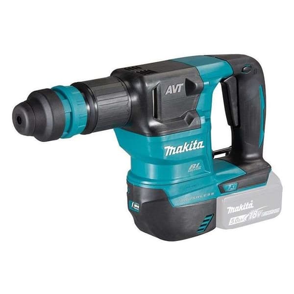 MAKITA DHK180ZJ SDS-Plus 18V Li-Ion 3.1 Joule Jackhammer