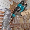 Miniatyrbild 6 av 6: MAKITA DHK180ZJ SDS-Plus 18V Li-Ion 3.1 Joule Jackhammer