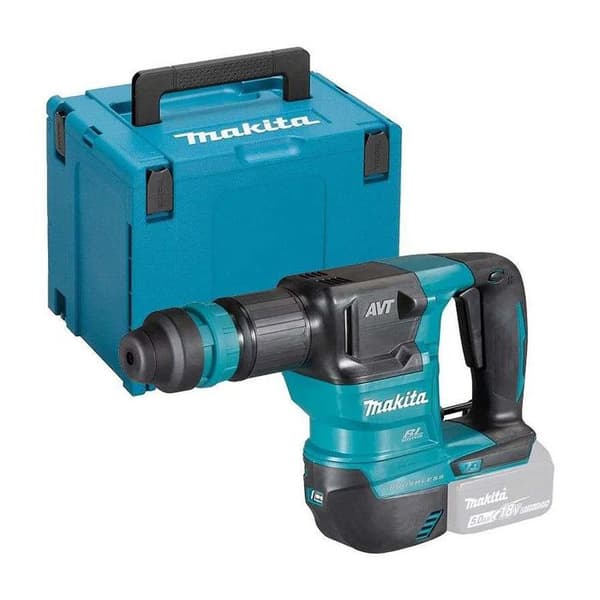 MAKITA DHK180ZJ SDS-Plus 18V Li-Ion 3.1 Joule Jackhammer