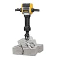 Miniatyrbild 4 av 4: Hexagonal hammarborr DEWALT D25981K - 30Kg + vagn