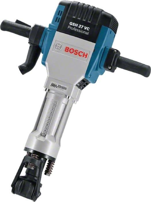 Jackhammer GSH 27 VC, 2000W 69J