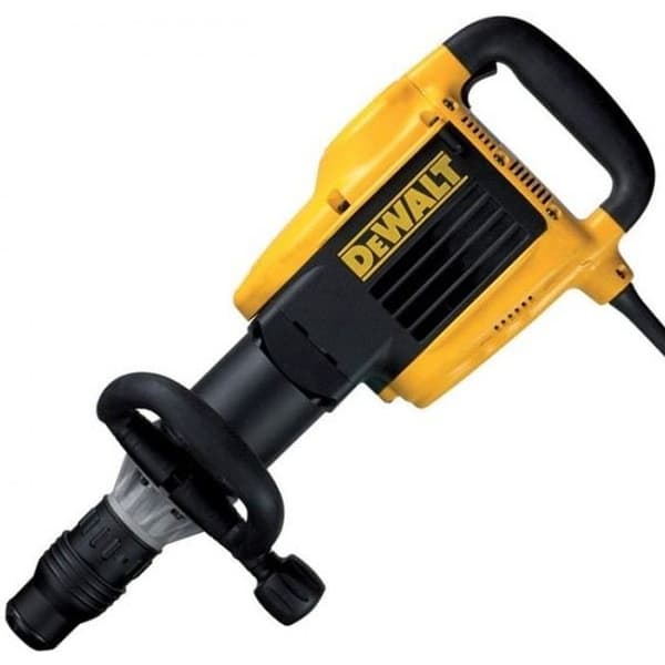 Jackhammer 9,5 kg SDS-MAX DEWALT D25899K