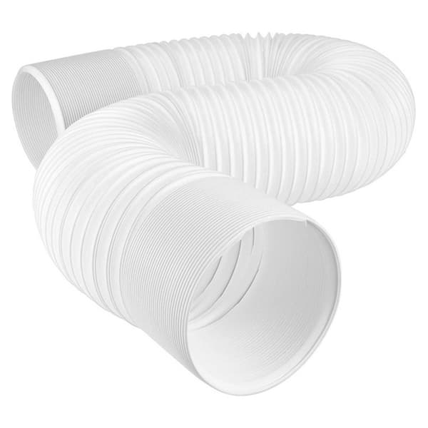 Ventilationsslang 150mm till portabel AC - 1,5meter