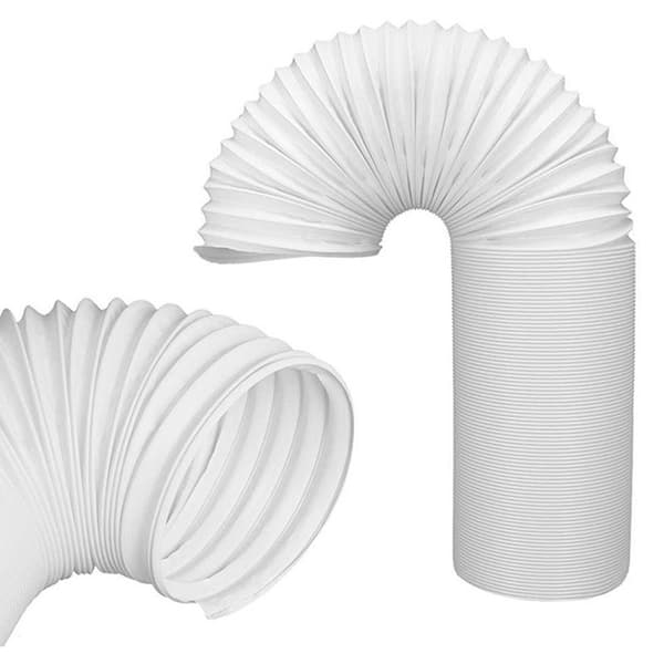 Ventilationsslange til AC - 1.5m