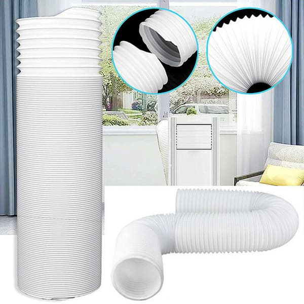 Ventilationsslange til AC - 1.5m