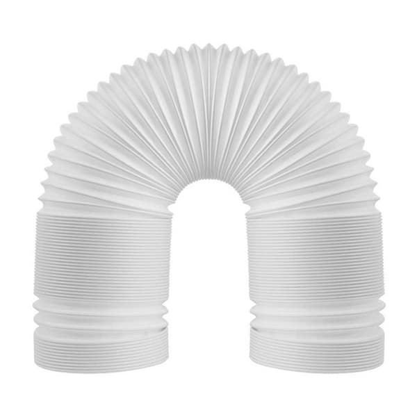Ventilationsslange til AC - 6 m