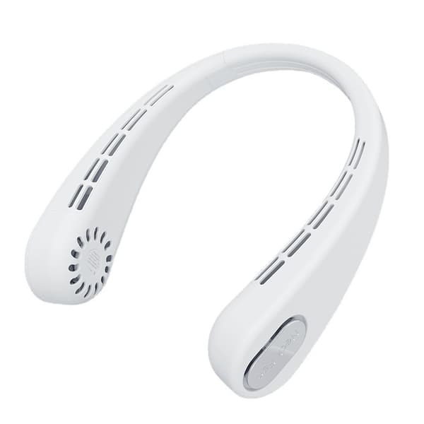 Wireless Neck Fan