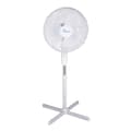 Miniatyrbillede 2 af 4: Gulvventilator med 3 hastigheder