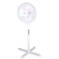 Miniatyrbillede 1 af 4: Gulvventilator med 3 hastigheder