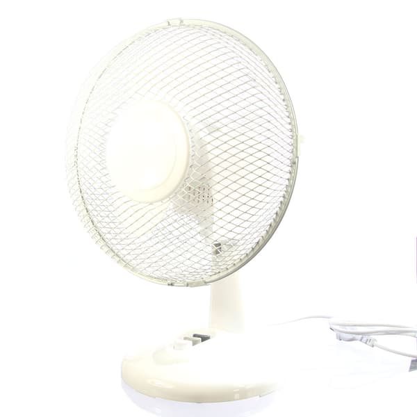 Esbjörn Pöytätuuletin 23cm RT-23