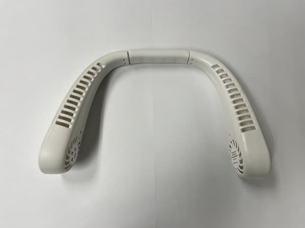 Nackfläkt USB 5-olika hastigheter