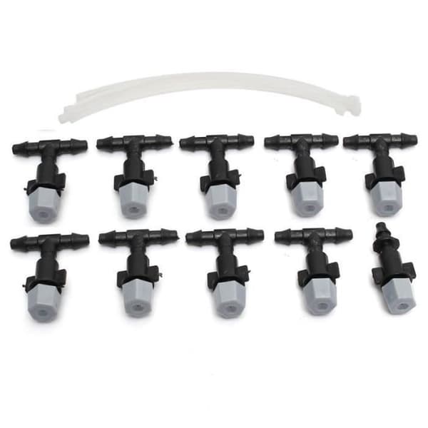 SHOP-STORY - Miracle Mist Style Outdoor Kit Fogger