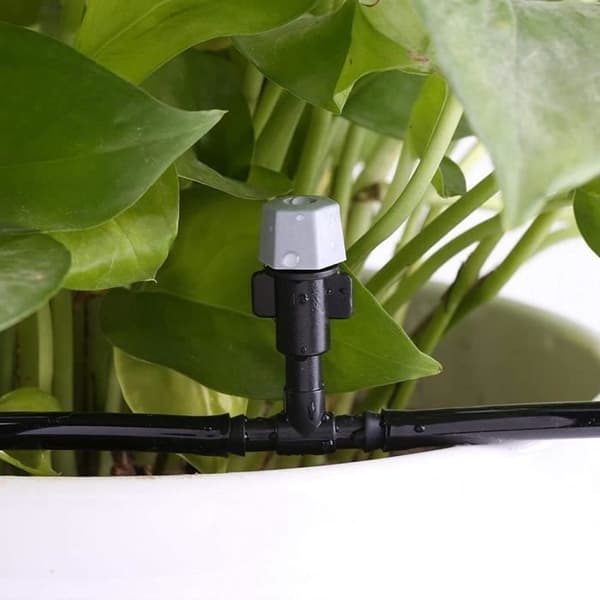 Droppbevattningssats Vattendimma kylsystem (10M) 423