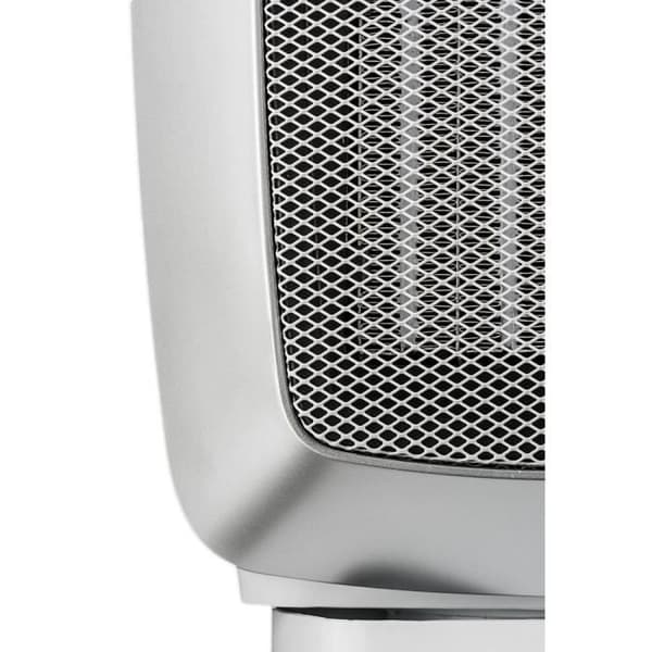 Fläktkonvektor - Olimpia Splendid - 99449 Caldostile D - LCD pekskärm - Fjärrkontroll - 2000W