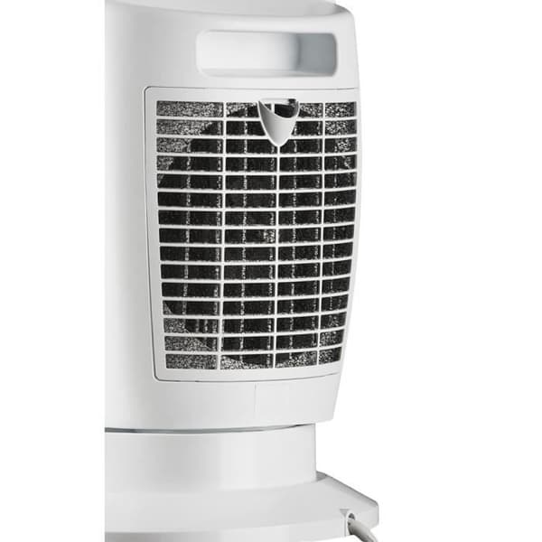 Fläktkonvektor - Olimpia Splendid - 99449 Caldostile D - LCD pekskärm - Fjärrkontroll - 2000W