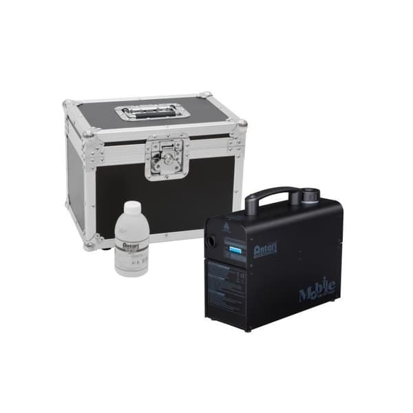 ANTARI Mobil dimma mb-20x
