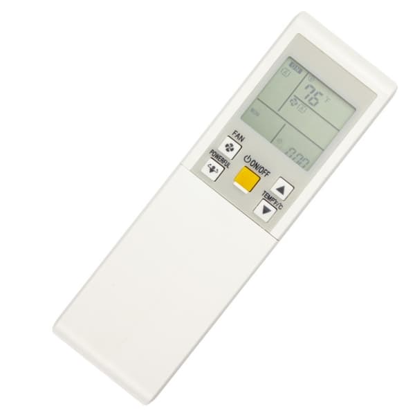 Fjärrkontroll ARC452A21 till Daikin Luftkonditionering