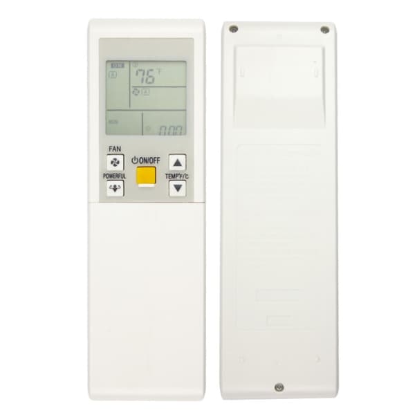 Fjernkontroll ARC452A21 for Daikin Air Conditioning