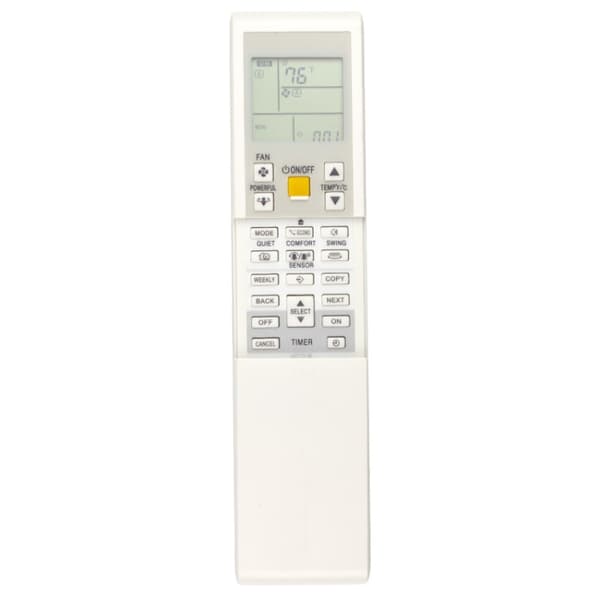 Fjernkontroll ARC452A21 for Daikin Air Conditioning