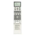 Miniatyrbillede 3 af 5: Fjernbetjening RLA502A700B til Mitsubishi Aircondition