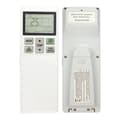 Miniatyrbillede 2 af 5: Fjernbetjening RLA502A700B til Mitsubishi Aircondition