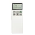 Miniatyrbillede 1 af 5: Fjernbetjening RLA502A700B til Mitsubishi Aircondition