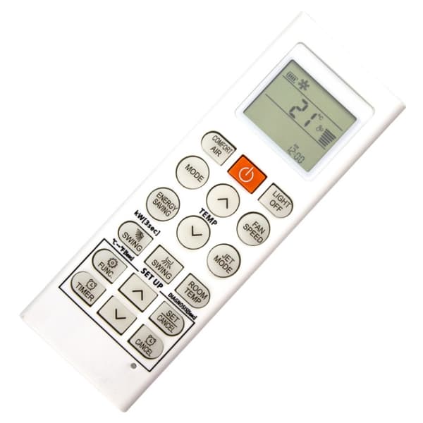 Fjernkontroll for LG Klimaanlegg AKB74955602 / AKB74955604