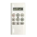 Miniatyrbilde 1 av 6: Fjernkontroll for LG Klimaanlegg AKB7356203 / AKB73756204