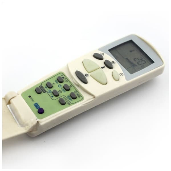Fjernkontroll for LG Klimaanlegg 6711A90032L