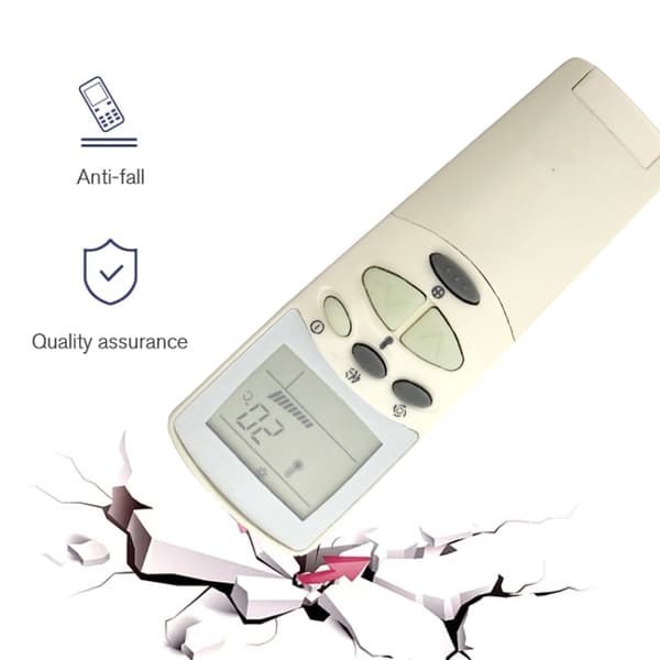 Fjernkontroll for LG Klimaanlegg 6711A90032L