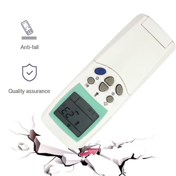 Fjernkontroll for LG Klimaanlegg 6711A20038A