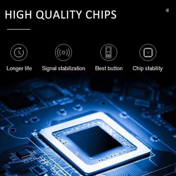 Kaukosäädin Samsung Ilmastointi ARC-410:lle