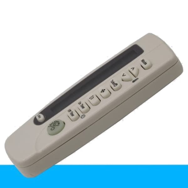 Fjernbetjening til Samsung Aircondition ARC-410