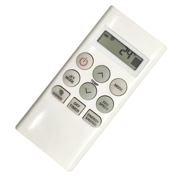 Fjernbetjening til LG Aircondition AKB7356203 / AKB73756204