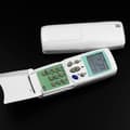 Miniatyrbillede 4 af 5: Fjernbetjening til LG Aircondition 6711A20038A
