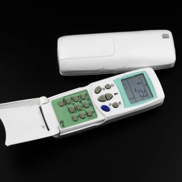 Fjernbetjening til LG Aircondition 6711A20038A