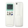 Miniatyrbillede 2 af 5: Fjernbetjening til LG Aircondition 6711A20038A