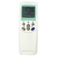 Miniatyrbillede 1 af 5: Fjernbetjening til LG Aircondition 6711A20038A