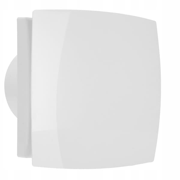 Kylpyhuoneen tuuletin WINDY 120 S WHITE