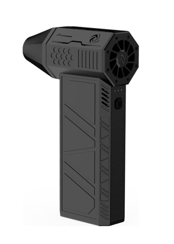 Turboblæser / Miniblæser – Jet Blower Blæser 130000rpm