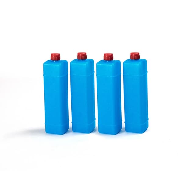 Black+Decker luftkylare – vit, 5 liter med fjärrkontroll