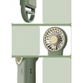 Miniatyrbild 7 av 7: Lollanda Mini Bärbar Handfläkt /  Hopfällbar USB-Bordfläkt med 3 Hastigheter – Portabel Lätt Fläkt För Skrivbord, Utomhus Och Resor