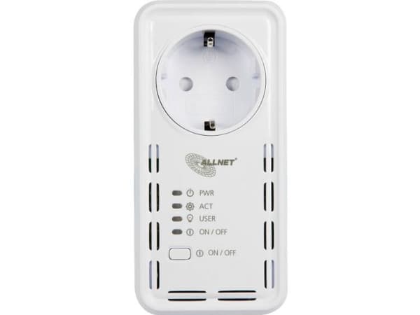 ALLNET ALL3073V2WLAN, Ledning & Trådløs, Wi-Fi, 802.11b,802.11g,Wi-Fi 4 (802.11n), HTTP/HTTPS, TCP/IP, IEEE 802.3u,IEEE 802.3, 100,10 Mbit/s
