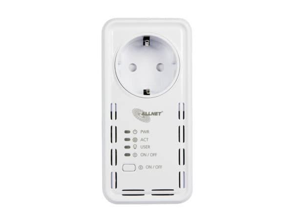 ALLNET ALL3073V2WLAN, Ledning & Trådløs, Wi-Fi, 802.11b,802.11g,Wi-Fi 4 (802.11n), HTTP/HTTPS, TCP/IP, IEEE 802.3u,IEEE 802.3, 100,10 Mbit/s