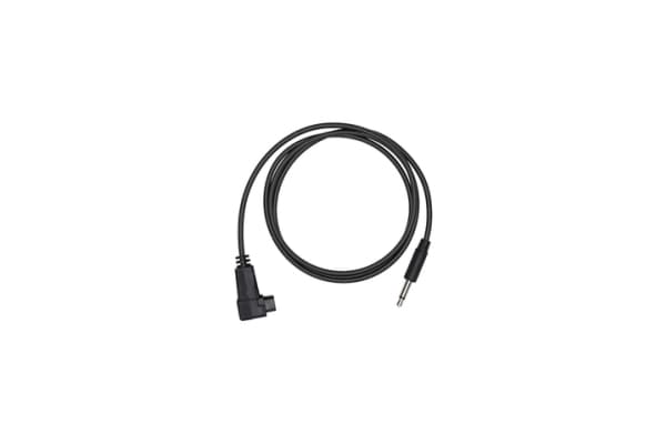 DJI - Fjernkontrollkabel - monominijakk hann til FF9 plugg - for DJI Goggles